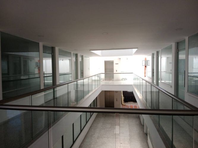 Edificio en arriendo en La Matuna, Cartagena, 1475 m² · foto 7 de 14