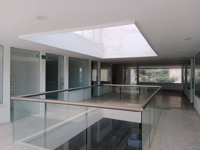 Edificio en arriendo en La Matuna, Cartagena, 1475 m² · foto 9 de 14