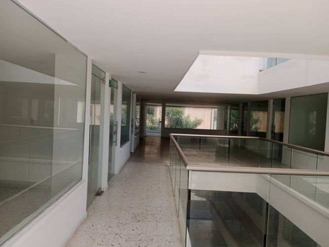 Edificio en arriendo en La Matuna, Cartagena, 1475 m² · foto 10 de 14