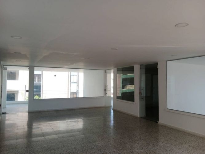 Edificio en arriendo en La Matuna, Cartagena, 1475 m² · foto 11 de 14
