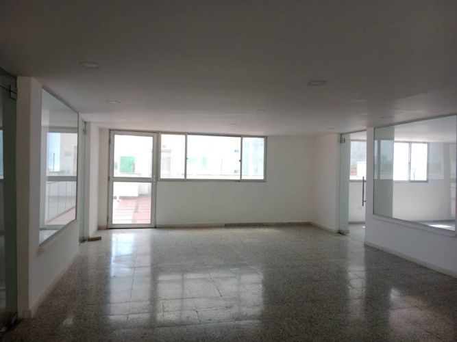 Edificio en arriendo en La Matuna, Cartagena, 1475 m² · foto 12 de 14
