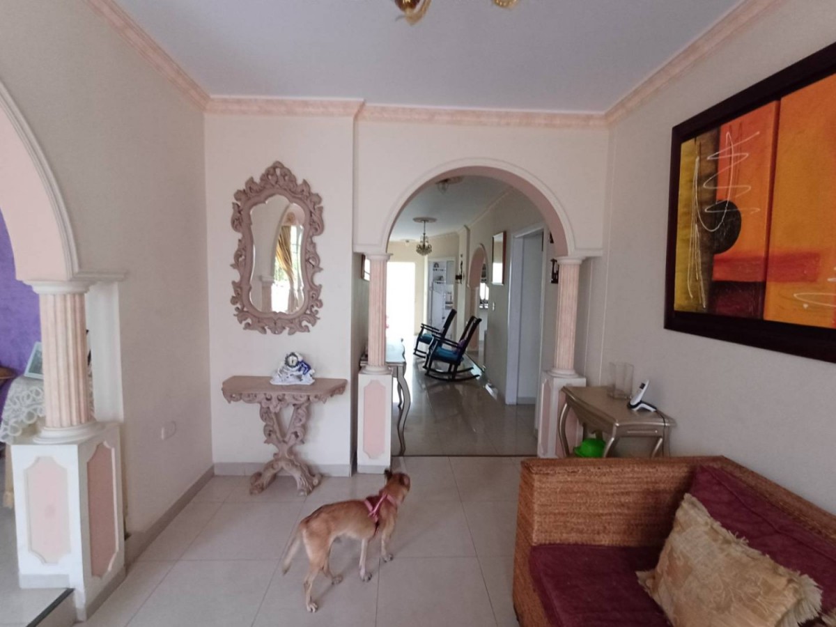 Casa en venta en Santa Lucia, Cartagena · foto 3 de 24