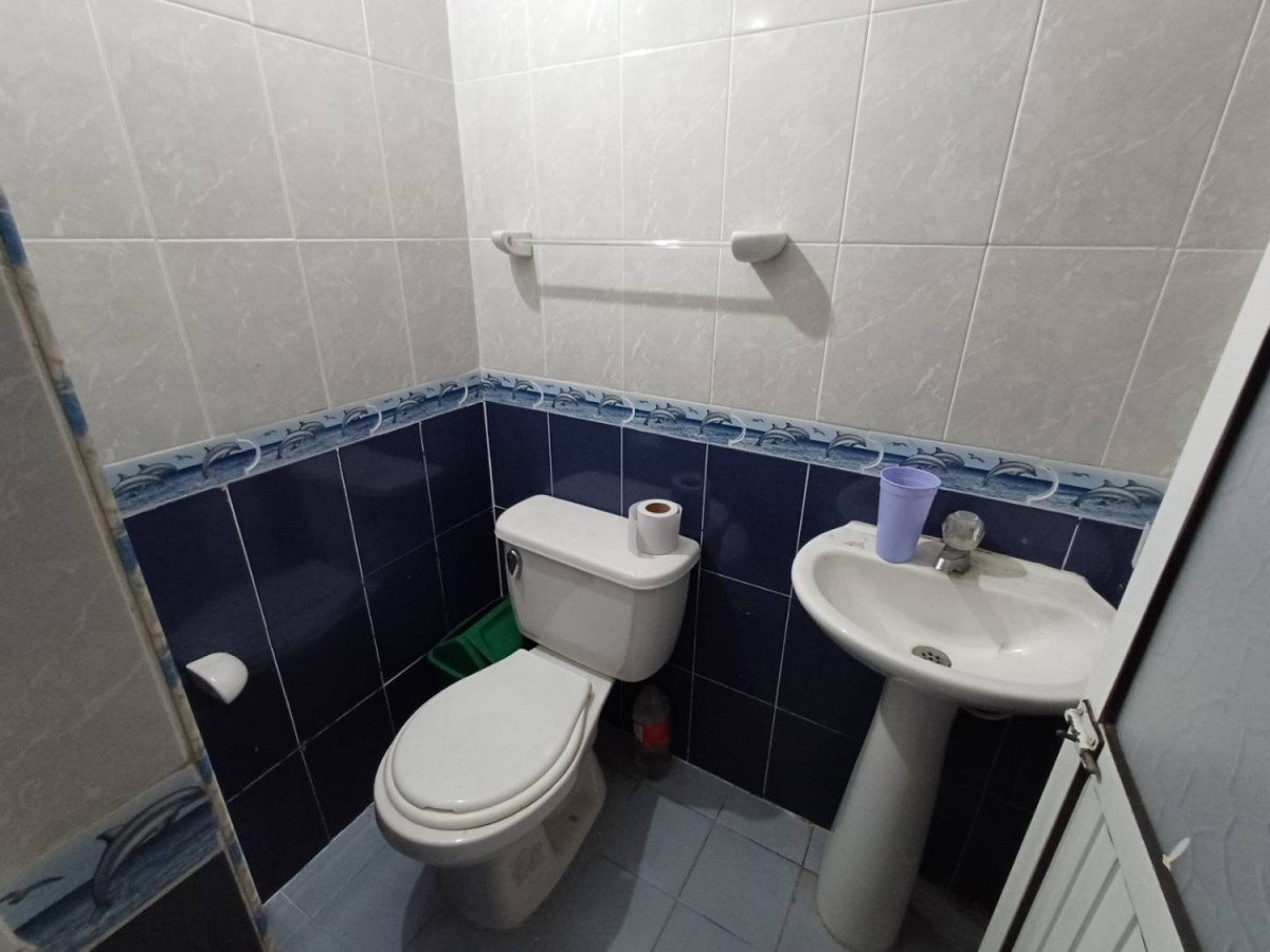 Casa en venta en Santa Lucia, Cartagena · foto 9 de 24