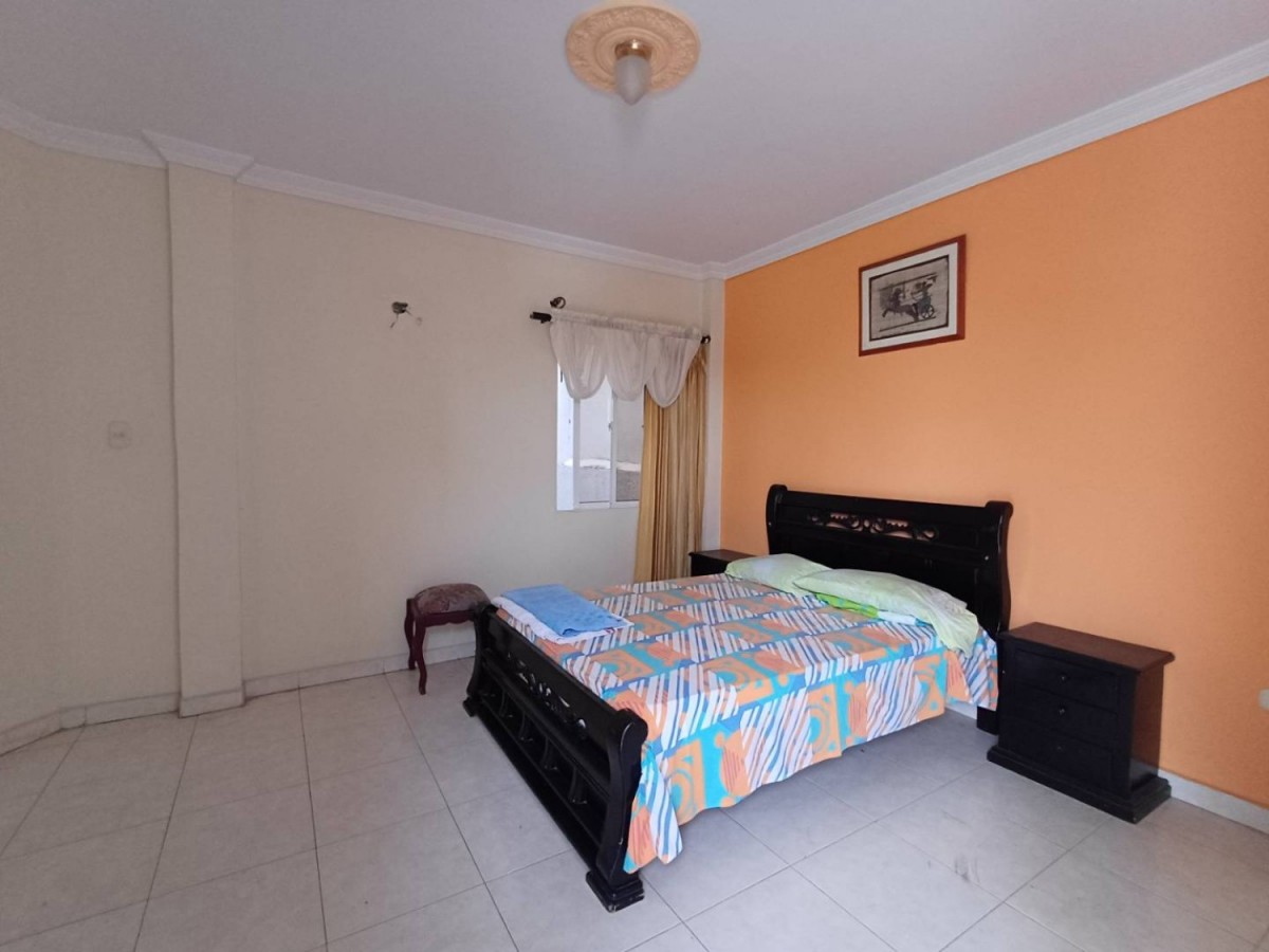 Casa en venta en Santa Lucia, Cartagena · foto 13 de 24
