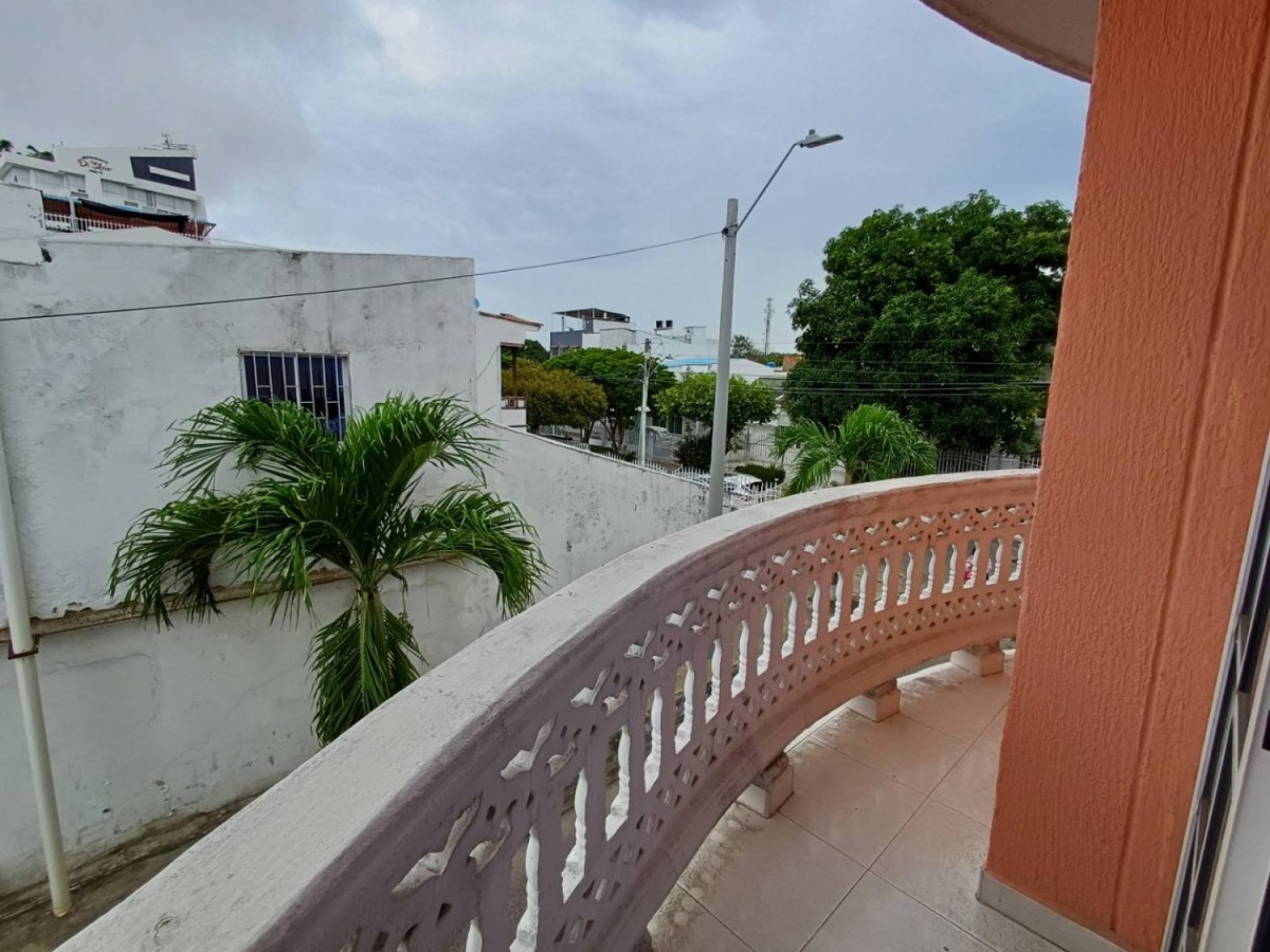 Casa en venta en Santa Lucia, Cartagena · foto 16 de 24