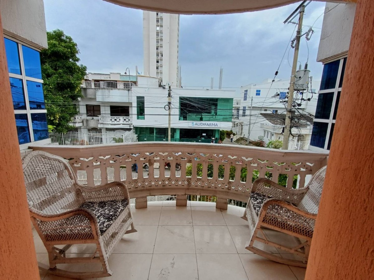 Casa en venta en Santa Lucia, Cartagena · foto 22 de 24