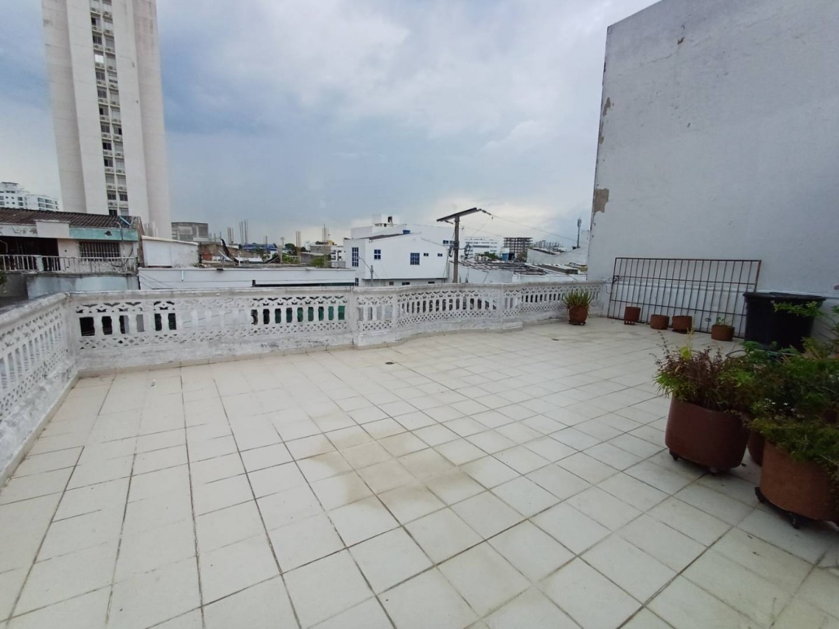 Casa en venta en Santa Lucia, Cartagena · foto 23 de 24