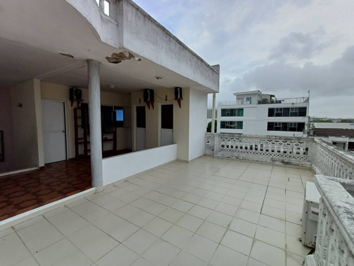 Casa en venta en Santa Lucia, Cartagena · foto 24 de 24