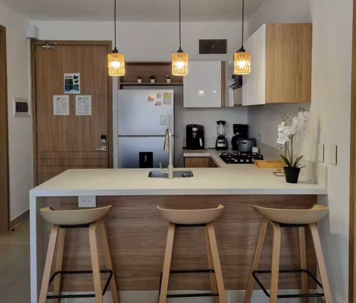 Apartamento en venta en La Boquilla, Cartagena · foto 2 de 13