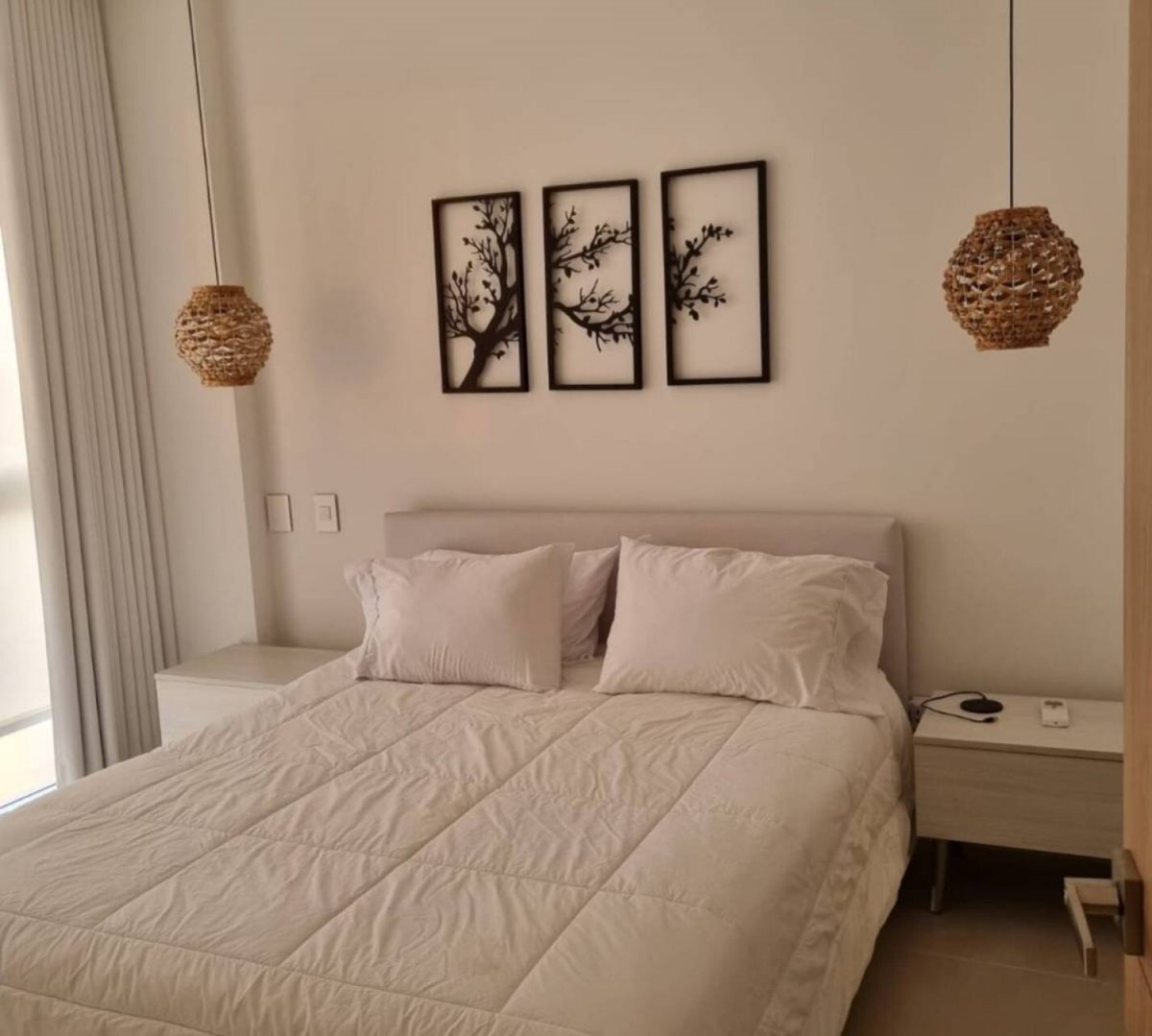 Apartamento en venta en La Boquilla, Cartagena · foto 4 de 13