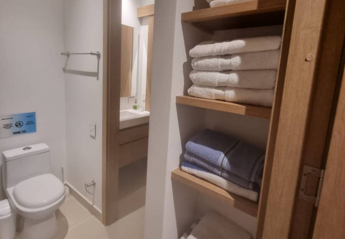 Apartamento en venta en La Boquilla, Cartagena · foto 5 de 13
