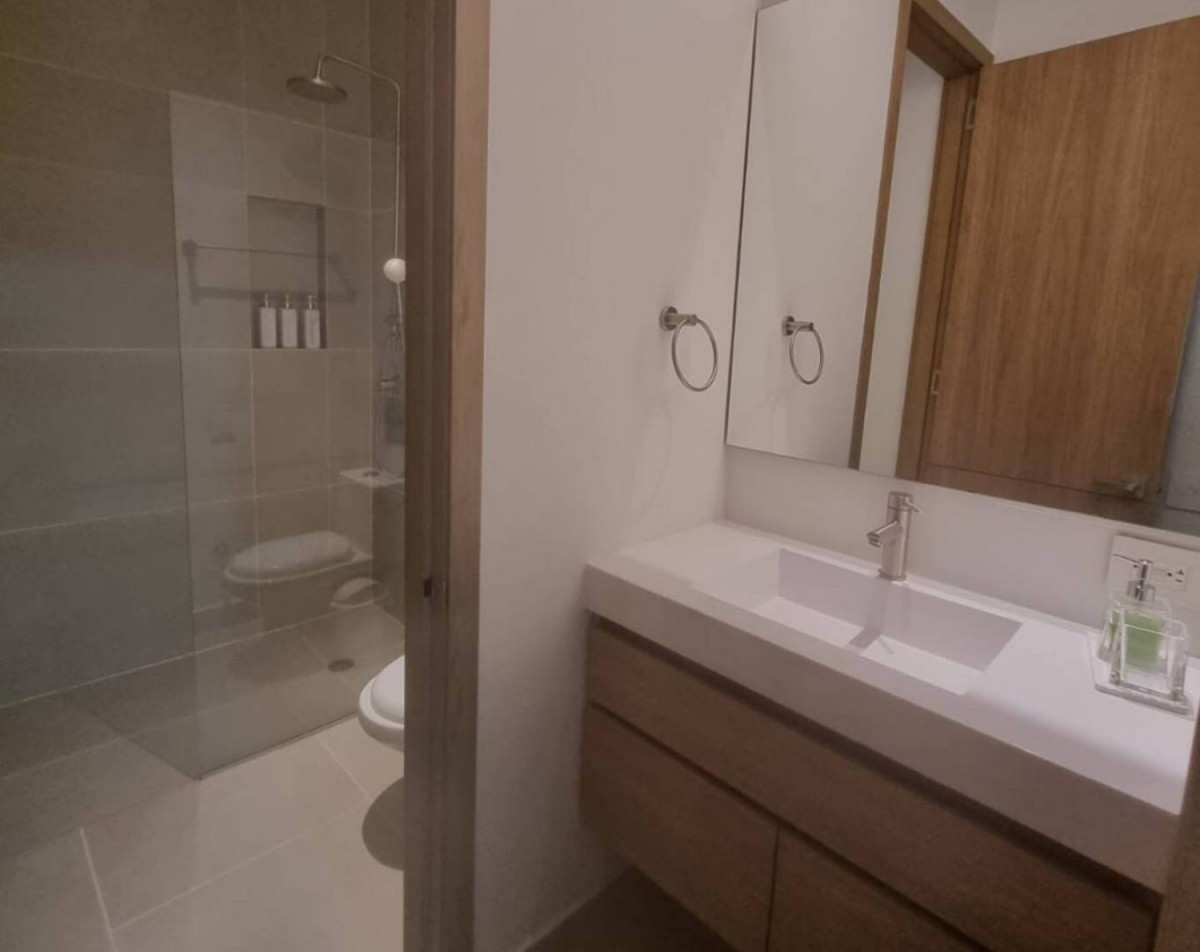Apartamento en venta en La Boquilla, Cartagena · foto 6 de 13