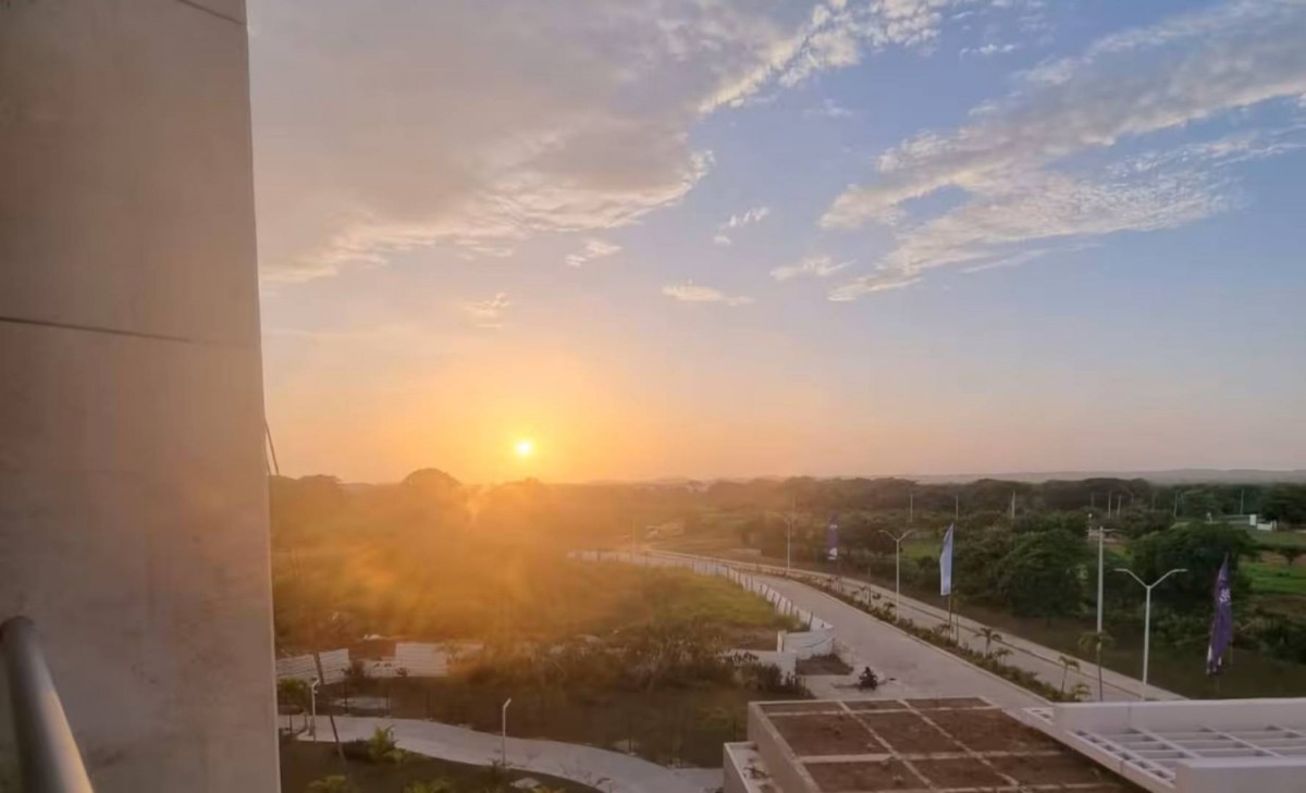 Apartamento en venta en La Boquilla, Cartagena · foto 9 de 13