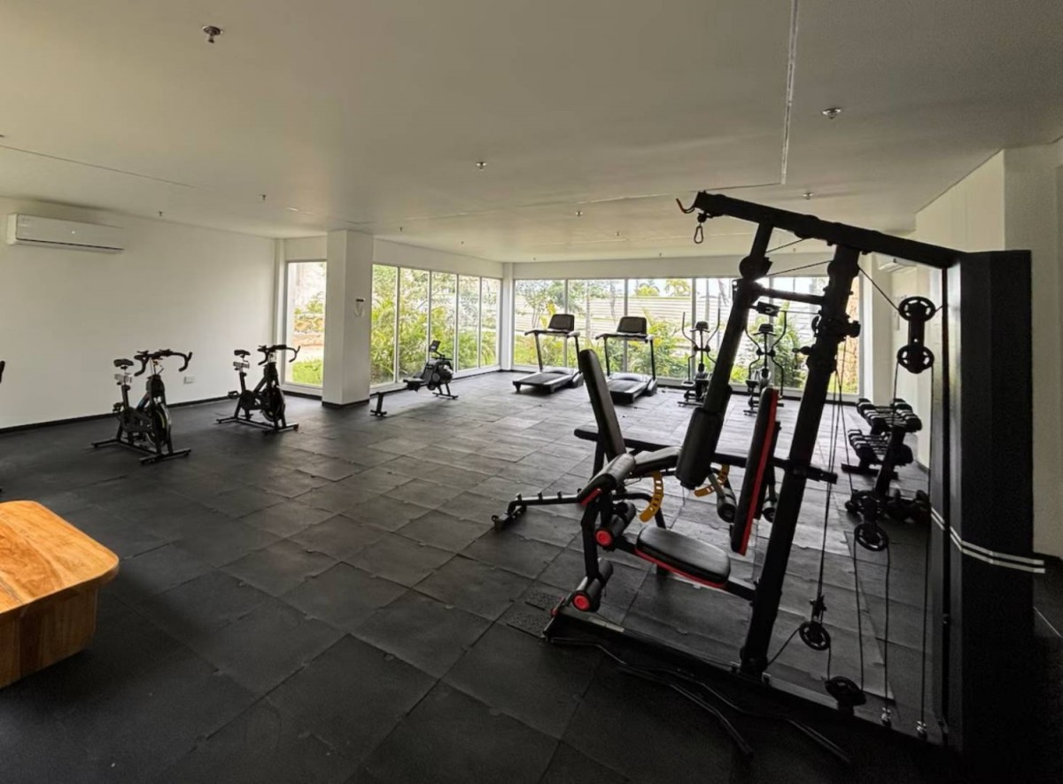 Apartamento en venta en La Boquilla, Cartagena · foto 10 de 13