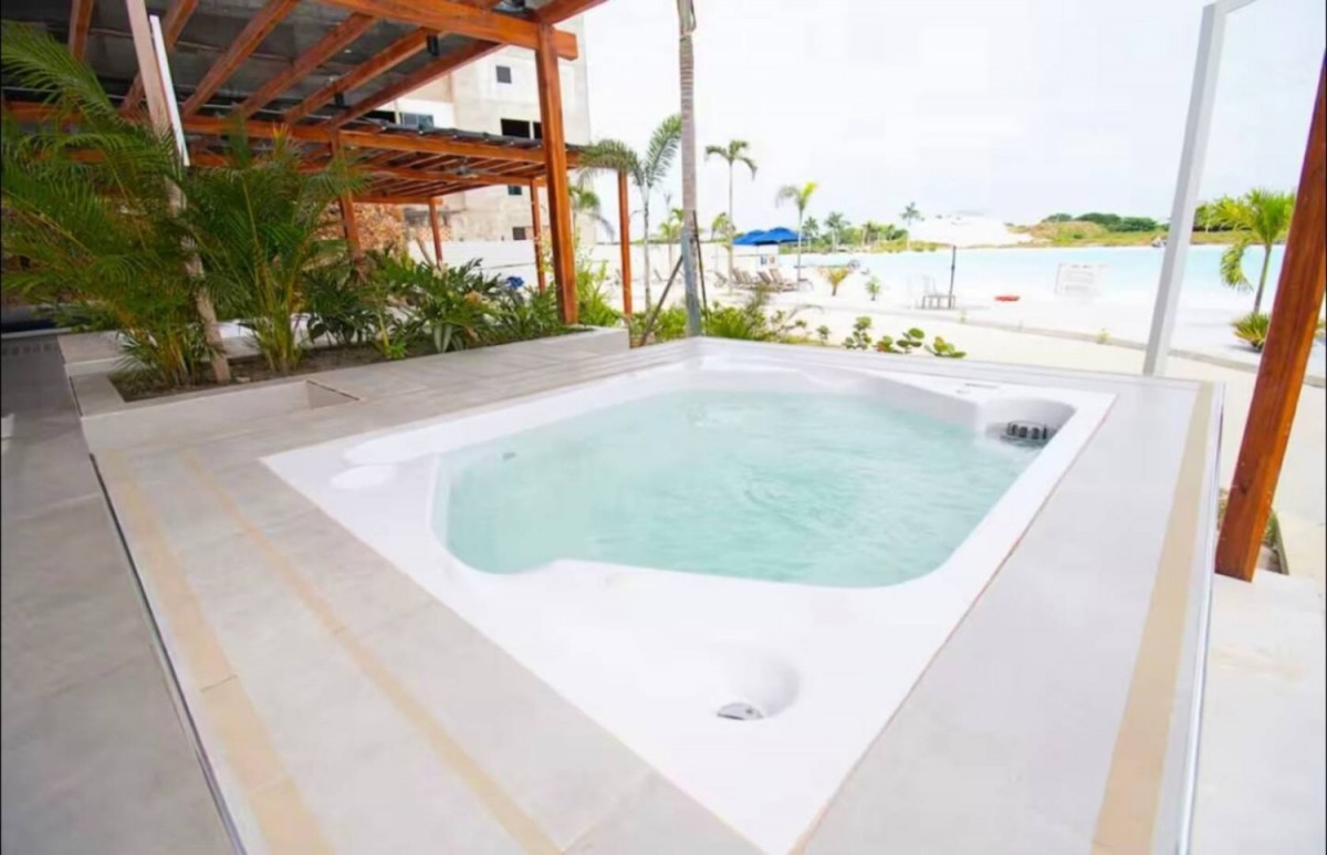 Apartamento en venta en La Boquilla, Cartagena · foto 12 de 13