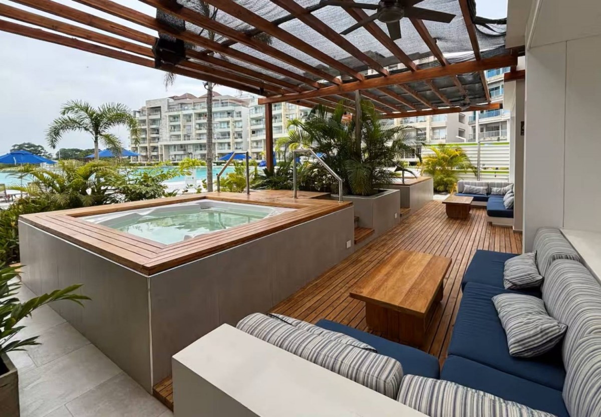 Apartamento en venta en La Boquilla, Cartagena · foto 13 de 13
