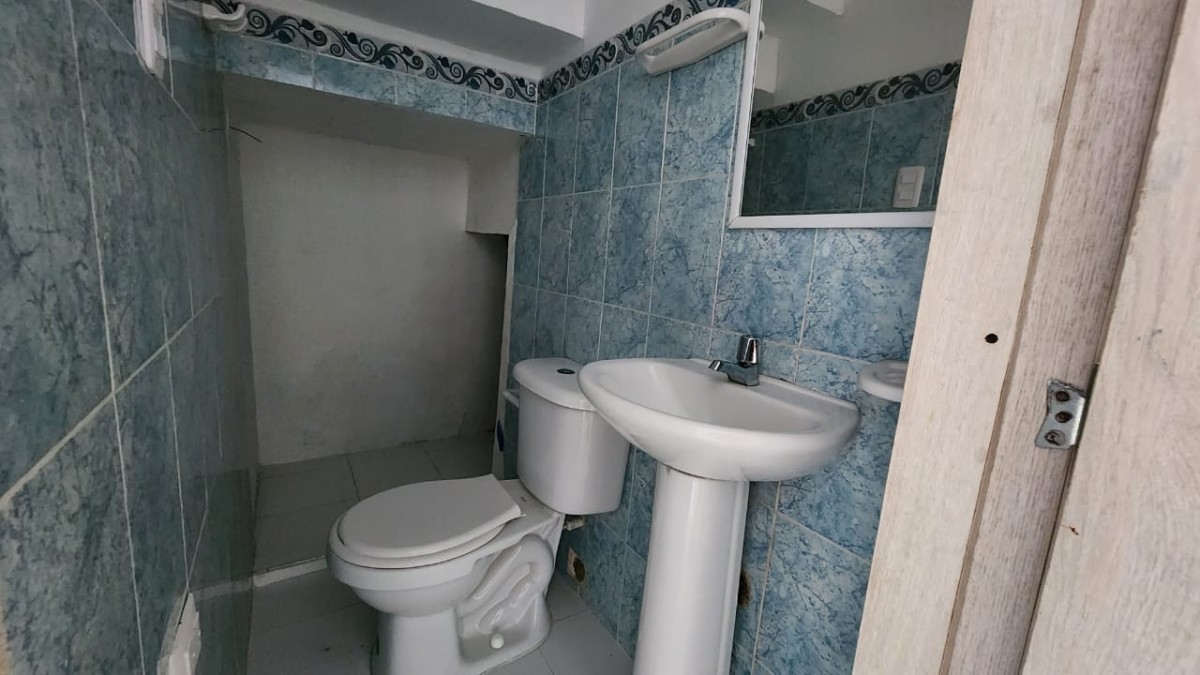 Casa en venta en Crespo, Cartagena · foto 6 de 14