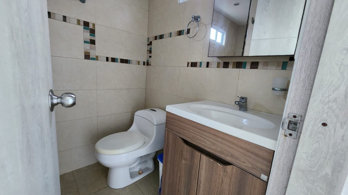 Casa en venta en Crespo, Cartagena · foto 14 de 14