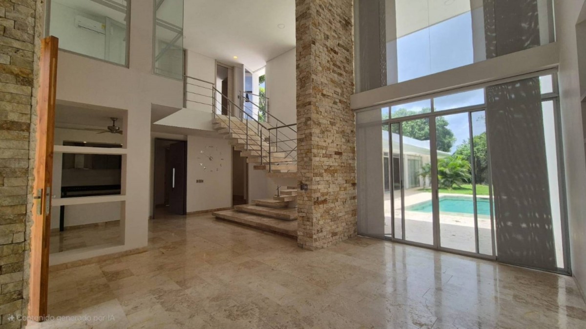 Casa en venta en La Boquilla, Cartagena · foto 2 de 24