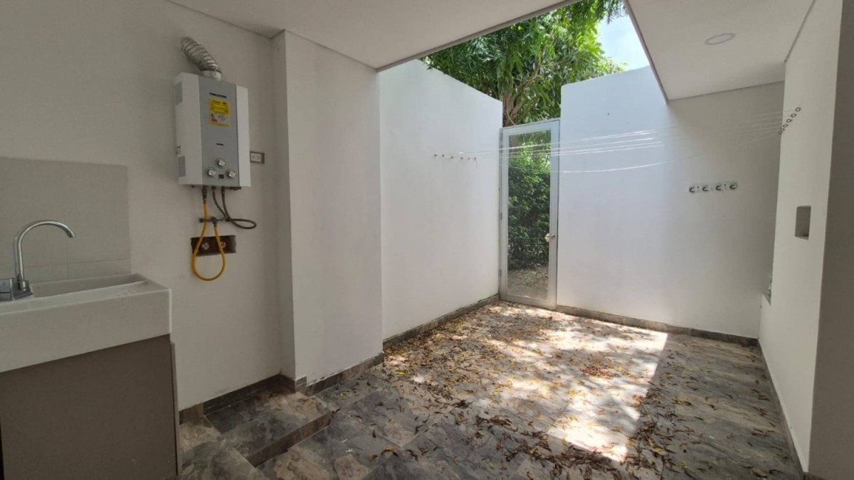 Casa en venta en La Boquilla, Cartagena · foto 8 de 24