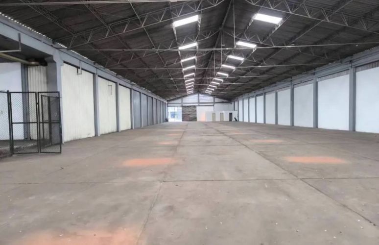 Bodega en arriendo en El Bosque, Cartagena, 2000 m² · foto 3 de 7