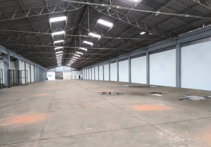 Bodega en arriendo en El Bosque, Cartagena, 2000 m² · foto 4 de 7