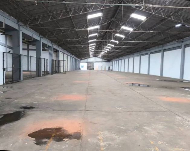 Bodega en arriendo en El Bosque, Cartagena, 2000 m² · foto 5 de 7