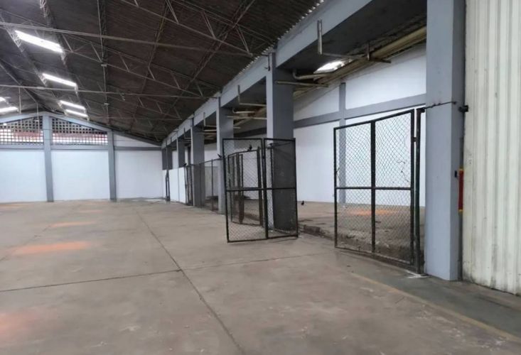 Bodega en arriendo en El Bosque, Cartagena, 2000 m² · foto 6 de 7