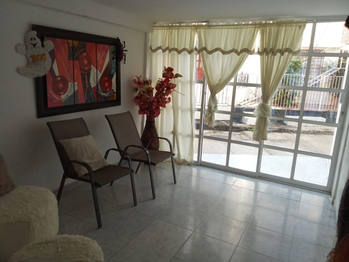 Casa en venta en El Socorro, Cartagena · foto 2 de 15
