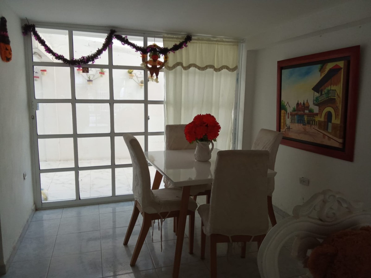 Casa en venta en El Socorro, Cartagena · foto 3 de 15