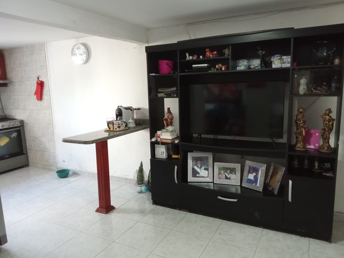 Casa en venta en El Socorro, Cartagena · foto 6 de 15