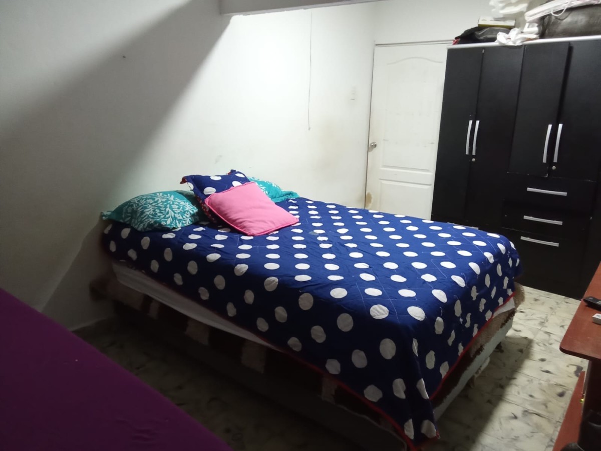 Casa en venta en El Socorro, Cartagena · foto 9 de 15