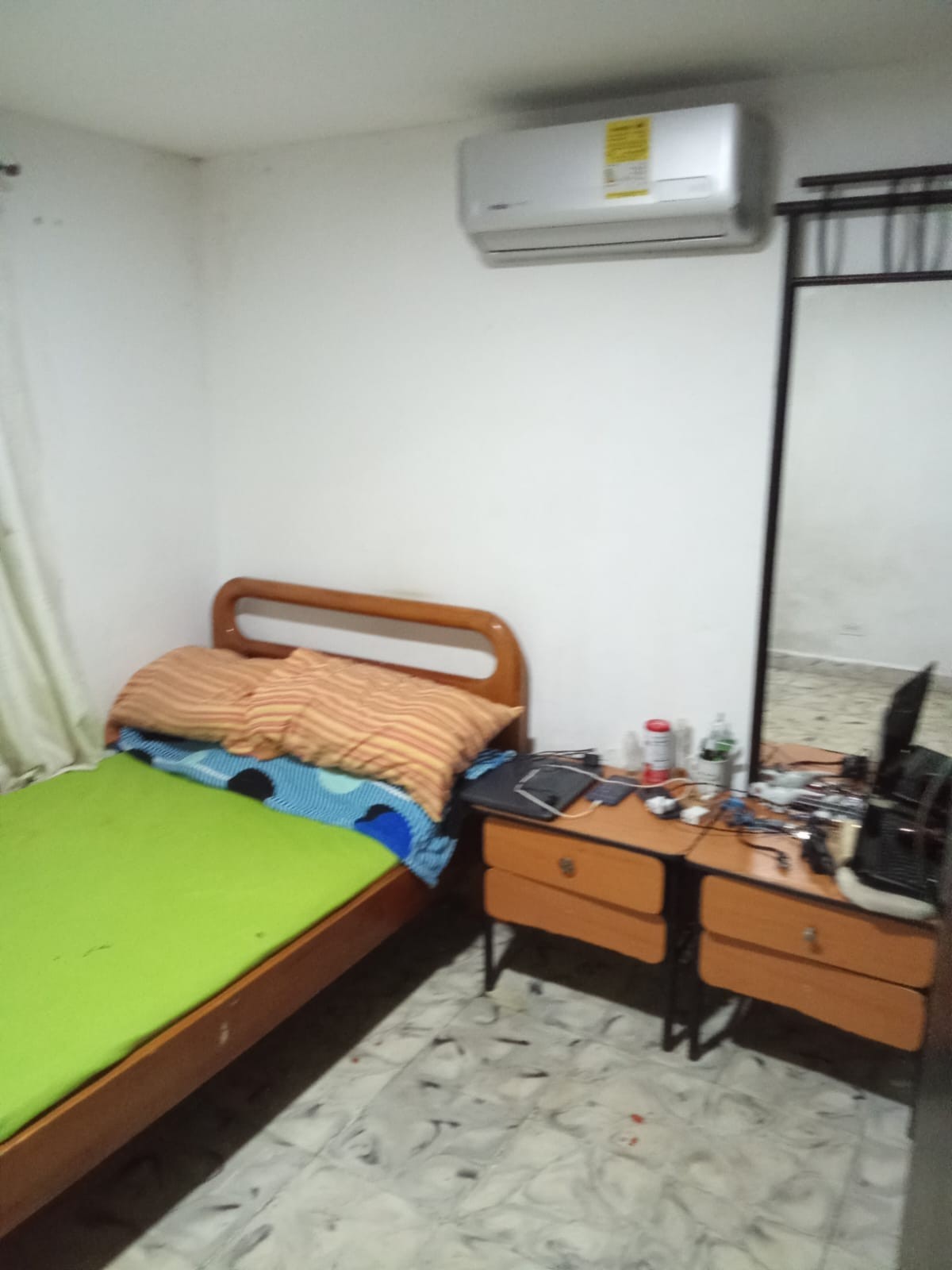 Casa en venta en El Socorro, Cartagena · foto 12 de 15