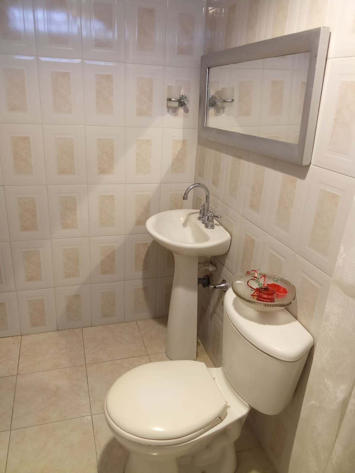 Casa en venta en El Socorro, Cartagena · foto 14 de 15