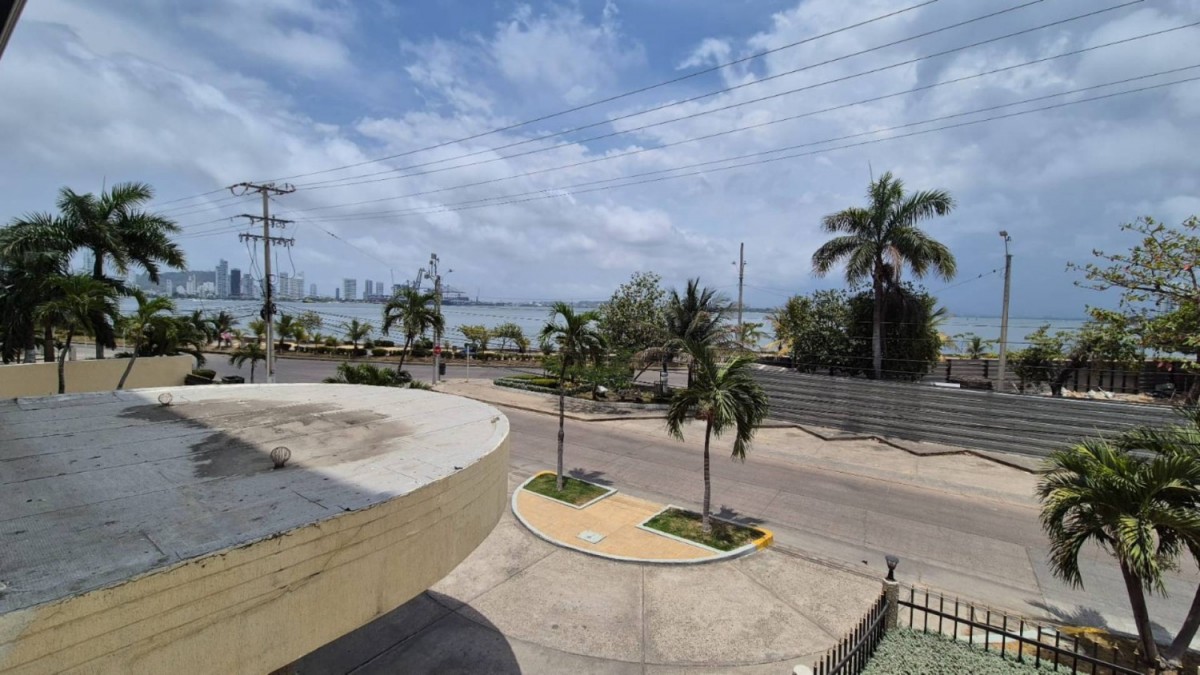 Apartamento en venta en Bocagrande, Cartagena · foto 16 de 16