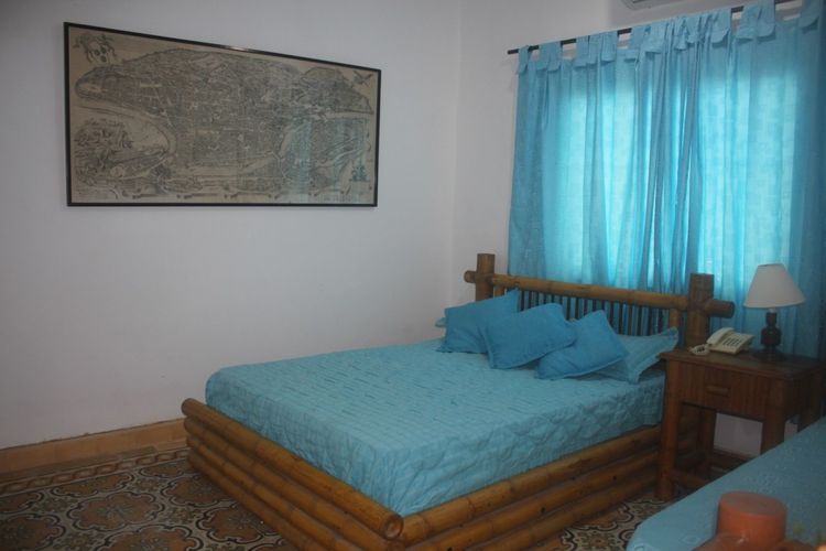 Casa de 6 alcobas en venta en Crespito, Cartagena, 330 m² · foto 9 de 9