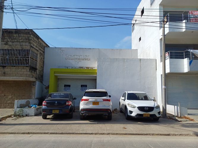 Local en arriendo en Olaya Sector 11 De Noviembre, Cartagena, 179 m² · foto 16 de 16