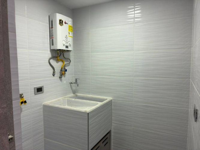 Apartamento de 3 alcobas en venta en Ibagué, 56 m² · foto 16 de 22
