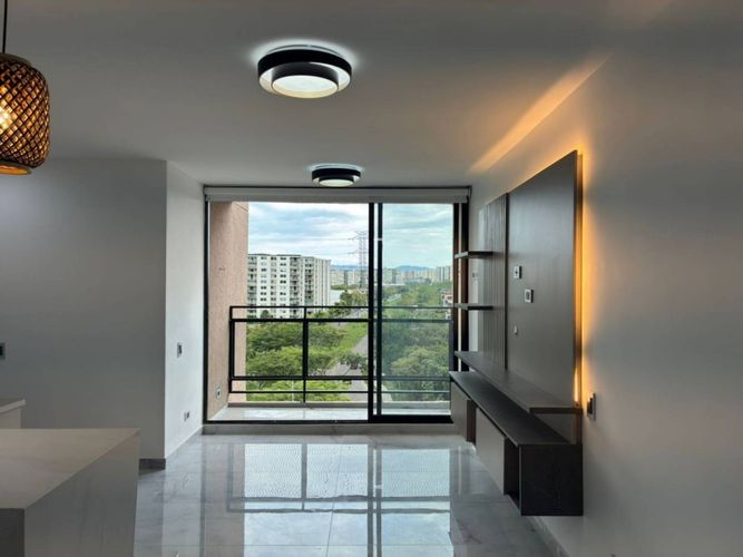 Apartamento de 3 alcobas en venta en Ibagué, 56 m² · foto 17 de 22