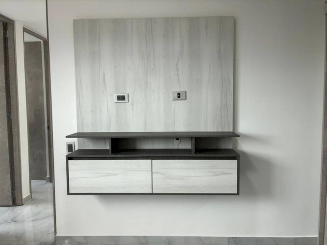Apartamento de 3 alcobas en venta en Ibagué, 56 m² · foto 18 de 22