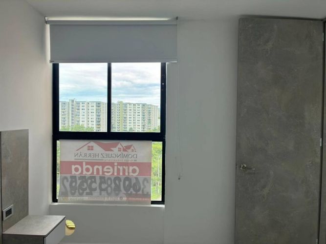 Apartamento de 3 alcobas en venta en Ibagué, 56 m² · foto 19 de 22