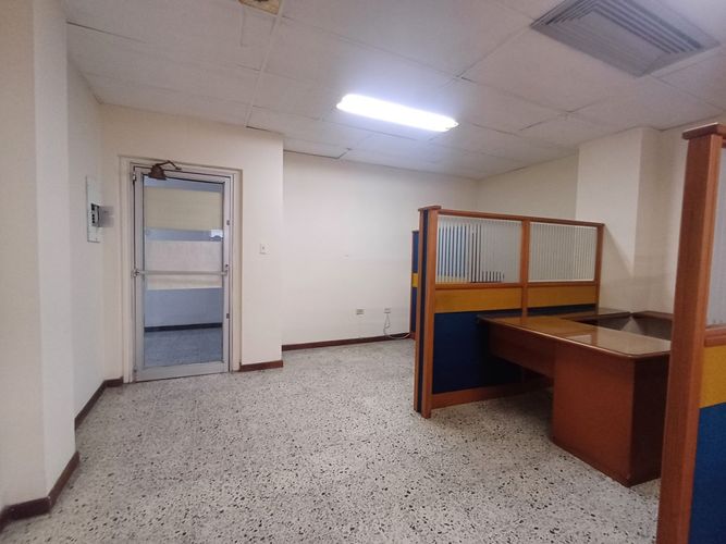 Oficina en arriendo en San Diego, Cartagena, 56 m² · foto 2 de 24
