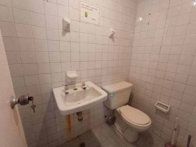 Oficina en arriendo en San Diego, Cartagena, 56 m² · foto 3 de 24