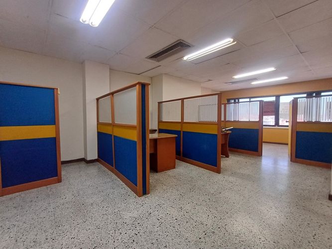 Oficina en arriendo en San Diego, Cartagena, 56 m² · foto 4 de 24