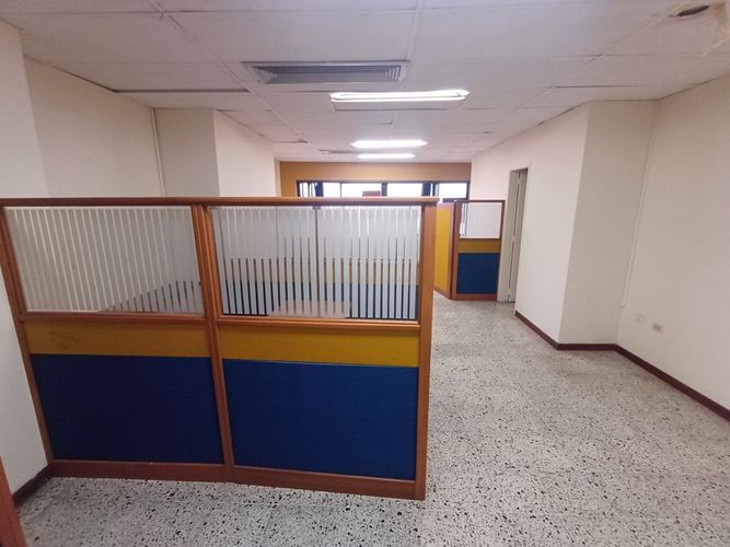 Oficina en arriendo en San Diego, Cartagena, 56 m² · foto 5 de 24