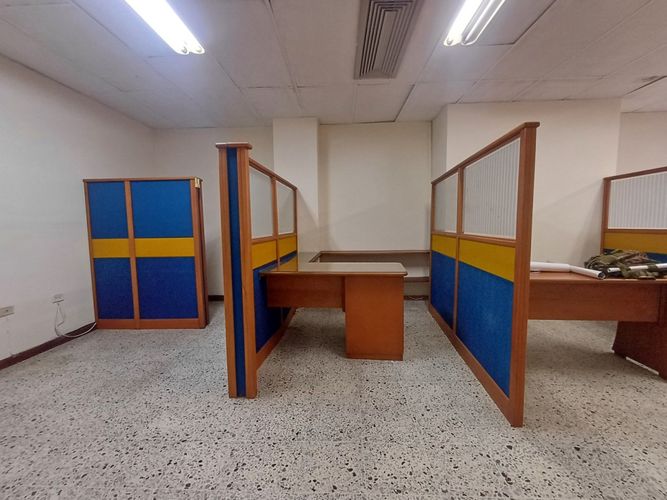 Oficina en arriendo en San Diego, Cartagena, 56 m² · foto 6 de 24