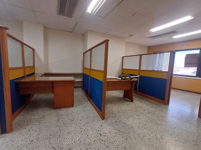 Oficina en arriendo en San Diego, Cartagena, 56 m² · foto 7 de 24