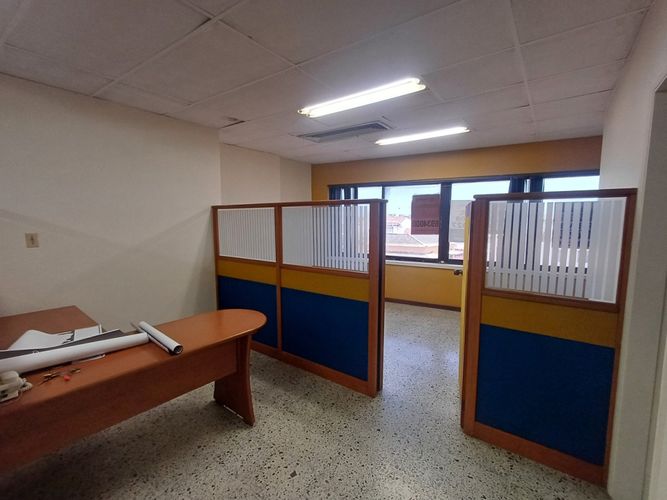 Oficina en arriendo en San Diego, Cartagena, 56 m² · foto 8 de 24
