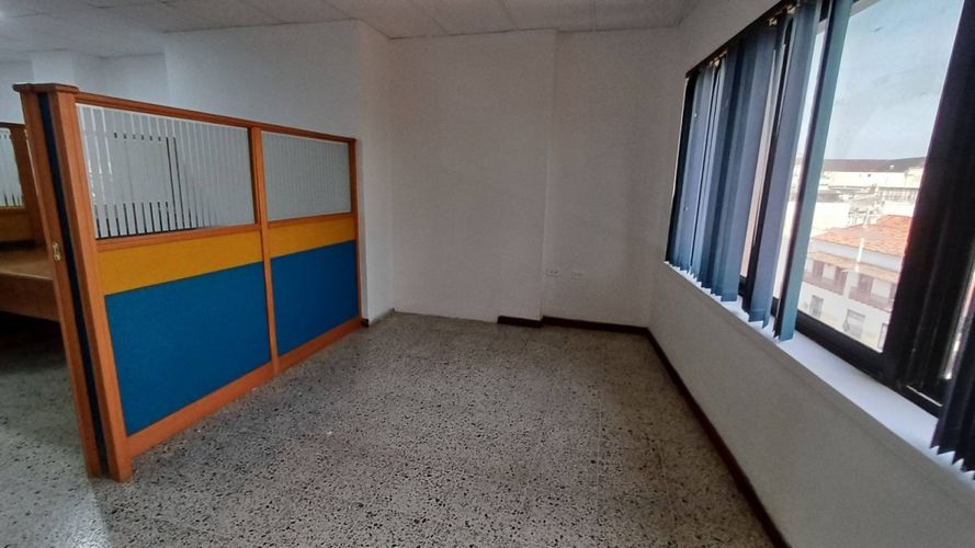 Oficina en arriendo en San Diego, Cartagena, 56 m² · foto 14 de 24
