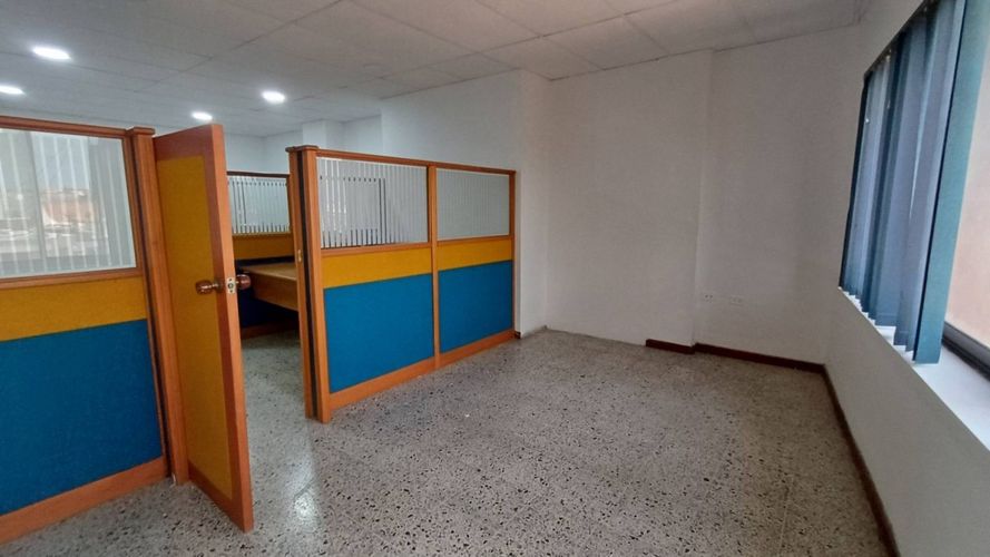 Oficina en arriendo en San Diego, Cartagena, 56 m² · foto 15 de 24